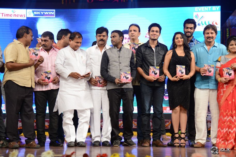 Vinavayya-Ramayya-Movie-Audio-Launch